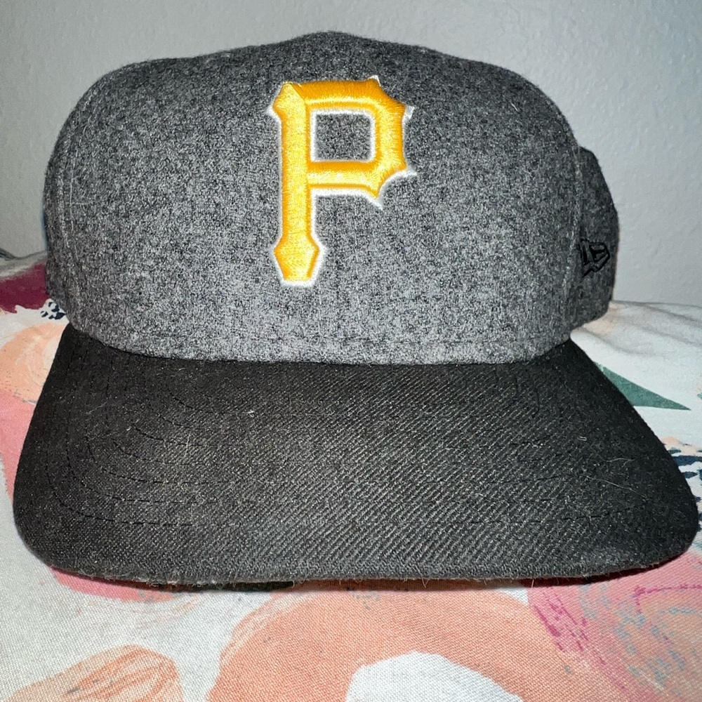 Pittsburg Pirates hat